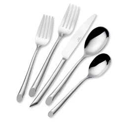 Towle Living Towle Wave 20-pc. Flatware Set