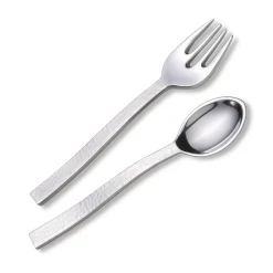 Towle Living Towle Hammersmith 2-pc. Salad Server Set