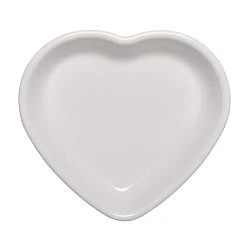 Fiesta 17-oz. Medium Heart Bowl