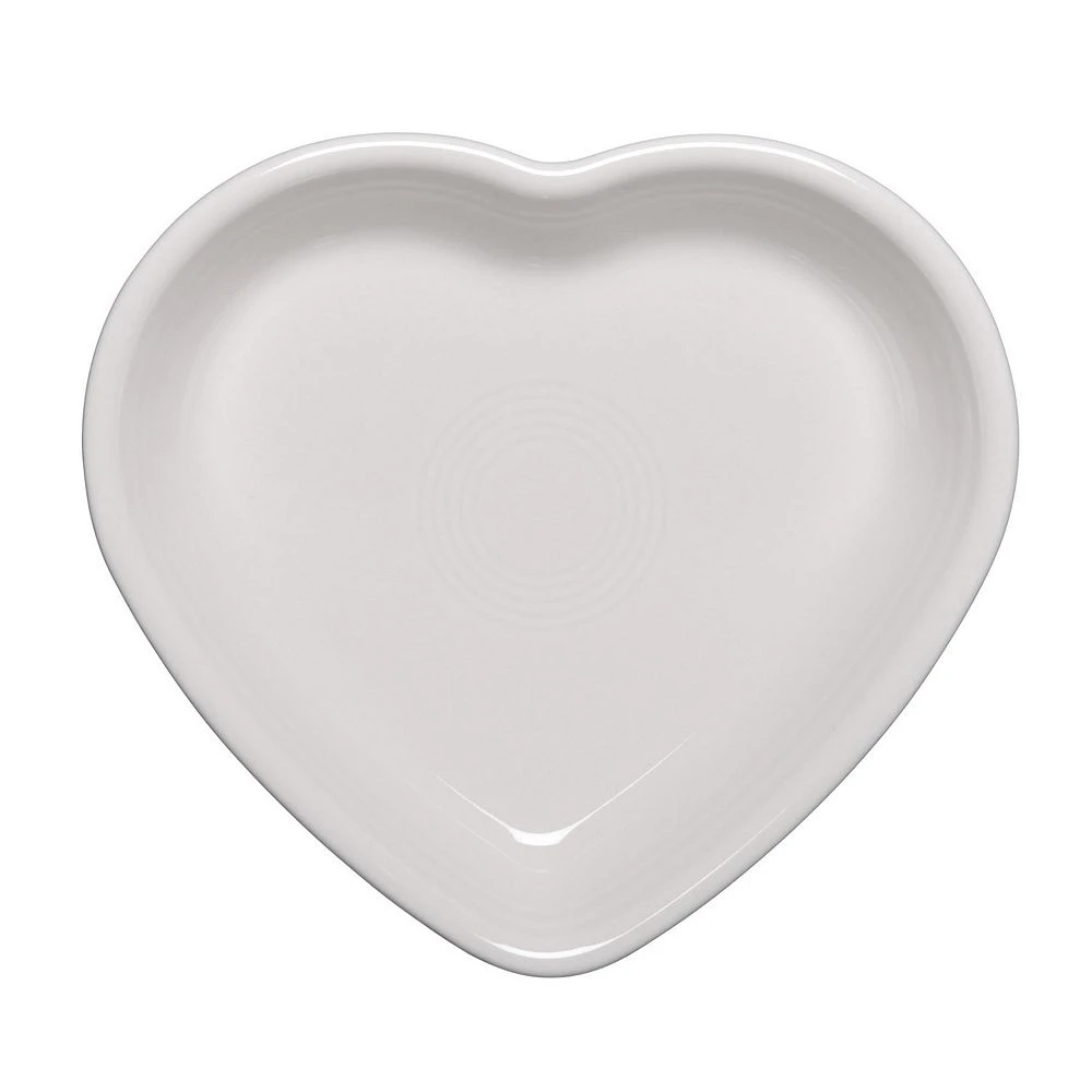 Fiesta 17-oz. Medium Heart Bowl