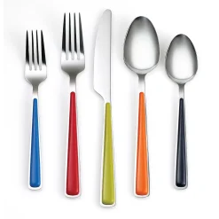 Fiesta Merengue 20-pc. Flatware Set