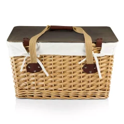 Picnic Time Canasta Grande Willow Picnic Basket 10 Picnic Time Canasta Grande Willow Picnic Basket -tableware shop 1696953 ALT2