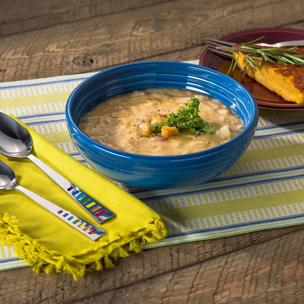 Fiesta Bistro Medium Serving Bowl - Image 2