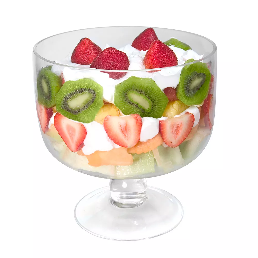 Artland Simplicity Trifle Bowl