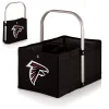 Picnic Time Atlanta Falcons Black Urban Folding Picnic Basket -tableware shop 2388583