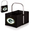 Picnic Time Green Bay Packers Urban Folding Picnic Basket