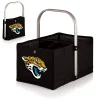 Picnic Time Jacksonville Jaguars Urban Folding Picnic Basket -tableware shop 2388750