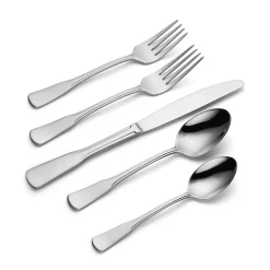 Oneida® 45-pc. Colonial Boston Flatware Set