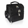 Picnic Time Miami Marlins Pranzo 7-Piece Insulated Cooler Lunch Tote Set 1 Picnic Time Miami Marlins Pranzo 7-Piece Insulated Cooler Lunch Tote Set -tableware shop 2421771