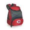 Picnic Time Cincinnati Reds PTX Backpack Cooler 2 Picnic Time Cincinnati Reds PTX Backpack Cooler -tableware shop 2421780
