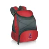 Picnic Time Los Angeles Angels Of Anaheim PTX Backpack Cooler 2 Picnic Time Los Angeles Angels Of Anaheim PTX Backpack Cooler -tableware shop 2421781