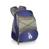 Picnic Time Los Angeles Dodgers PTX Backpack Cooler 2 Picnic Time Los Angeles Dodgers PTX Backpack Cooler -tableware shop 2421802