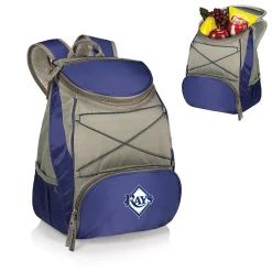 Picnic Time Tampa Bay Rays PTX Backpack Cooler -tableware shop 2421818 ALT