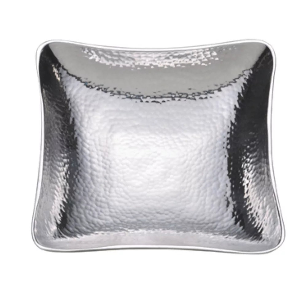 Towle Living Towle Hammersmith Square Serving Bowl