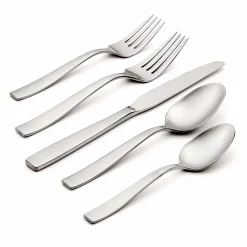 Oneida Everdine 45-pc. Flatware Set 9 Oneida Everdine 45-pc. Flatware Set -tableware shop 2596067 ALT3