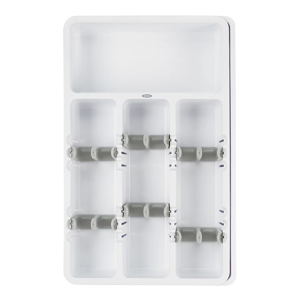 OXO Good Grips Expandable Utensil Organizer