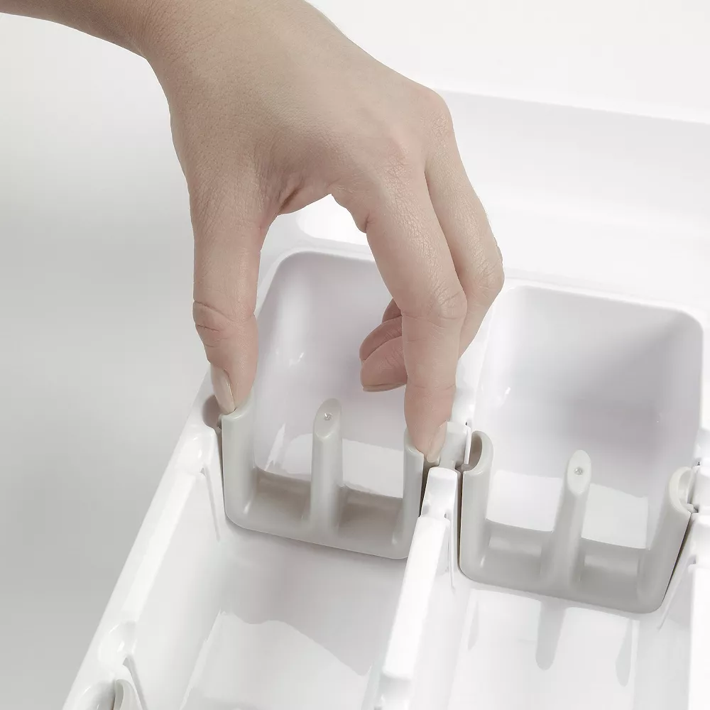 OXO Good Grips Expandable Utensil Organizer - Image 4