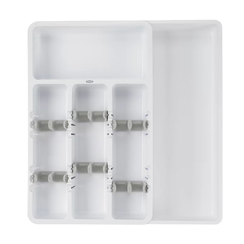 OXO Good Grips Expandable Utensil Organizer - Image 5