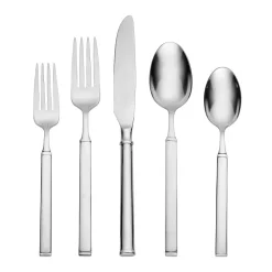 Hampton Forge Tableau 20-pc. Flatware Set