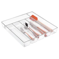 InterDesign Linus Cutlery Tray Max