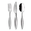 Berghoff Ralph Kramer Folio 3-pc. Children's Flatware Set -tableware shop 2932665