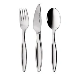 Berghoff Ralph Kramer Folio 3-pc. Children's Flatware Set