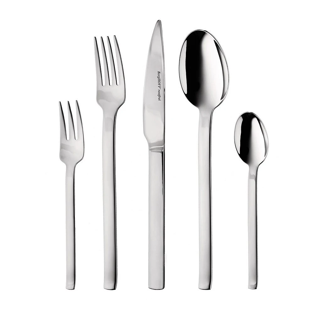 Berghoff Ralph Kramer Essence 30-piece Flatware Set 3 Berghoff Ralph Kramer Essence 30-piece Flatware Set