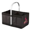 Picnic Time St. Louis Cardinals Urban Folding Picnic Basket 1 Picnic Time St. Louis Cardinals Urban Folding Picnic Basket -tableware shop 2970713