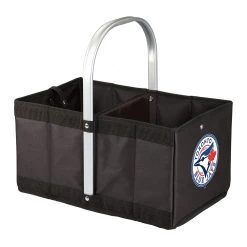 Picnic Time Toronto Blue Jays Urban Folding Picnic Basket