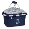 Picnic Time Kansas City Royals Insulated Picnic Basket 2 Picnic Time Kansas City Royals Insulated Picnic Basket -tableware shop 2972849