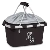 Picnic Time Chicago White Sox Insulated Picnic Basket 2 Picnic Time Chicago White Sox Insulated Picnic Basket -tableware shop 2972951