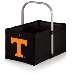 Picnic Time Tennessee Volunteers Urban Folding Picnic Basket