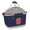 Picnic Time Syracuse Orange Metro Insulated Picnic Basket -tableware shop 2991937