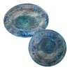 Certified International Radiance Melamine Serving Platter Set