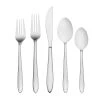 Food Network Willow 20-Piece Flatware Set -tableware shop 3340853