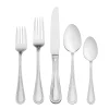 Food Network Jasmine 45-Piece Flatware Set 2 Food Network Jasmine 45-Piece Flatware Set -tableware shop 3340865