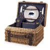 Unbranded Picnic Time Cal Golden Bears Champion Picnic Basket Set