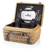 Picnic Time Kansas State Wildcats Champion Picnic Basket Set 2 Picnic Time Kansas State Wildcats Champion Picnic Basket Set -tableware shop 3528092