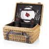 Picnic Time Louisville Cardinals Champion Picnic Basket Set 2 Picnic Time Louisville Cardinals Champion Picnic Basket Set -tableware shop 3528093