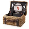 Picnic Time USC Trojans Champion Picnic Basket Set 2 Picnic Time USC Trojans Champion Picnic Basket Set -tableware shop 3528162