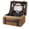 Picnic Time Virginia Tech Hokies Champion Picnic Basket Set 1 Picnic Time Virginia Tech Hokies Champion Picnic Basket Set -tableware shop 3528168
