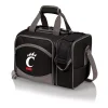 Picnic Time Cincinnati Bearcats Malibu Picnic Basket Cooler Set 1 Picnic Time Cincinnati Bearcats Malibu Picnic Basket Cooler Set -tableware shop 3530961