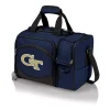 Picnic Time Georgia Tech Yellow Jackets Malibu Picnic Basket Cooler Set 1 Picnic Time Georgia Tech Yellow Jackets Malibu Picnic Basket Cooler Set -tableware shop 3531124