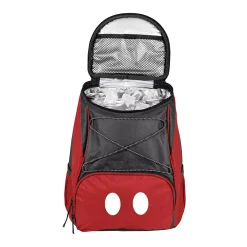Disney's Mickey Mouse Cooler Backpack By Picnic Time 7 Disney's Mickey Mouse Cooler Backpack By Picnic Time -tableware shop 3717378 ALT2