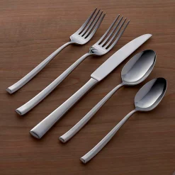 Oneida Pearce 20-pc. Flatware Set 9 Oneida Pearce 20-pc. Flatware Set -tableware shop 3810788 ALT2