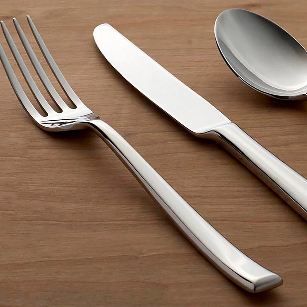 Oneida Pearce 20-pc. Flatware Set 7 Oneida Pearce 20-pc. Flatware Set - Image 5