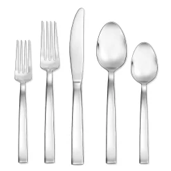 Skandia Darlene 20-pc. Flatware Set