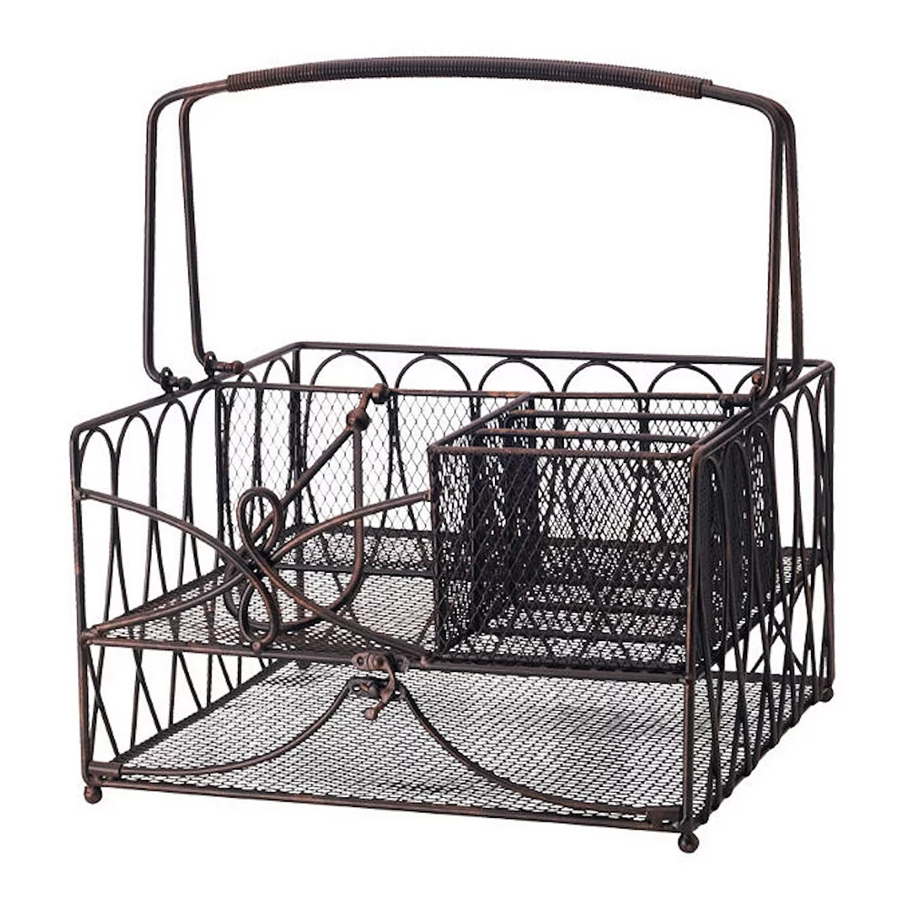 Mikasa Loop Picnic Caddy 3 Mikasa Loop Picnic Caddy