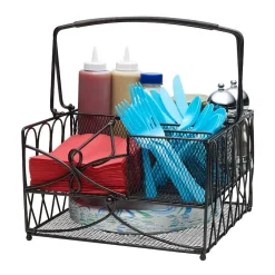 Mikasa Loop Picnic Caddy 7 Mikasa Loop Picnic Caddy -tableware shop 4459900 ALT2