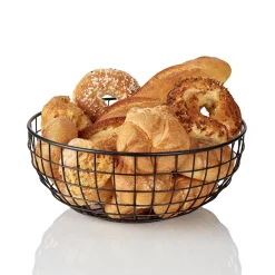 Food Network™ Wire Serving Bowl -tableware shop 4649300 ALT3
